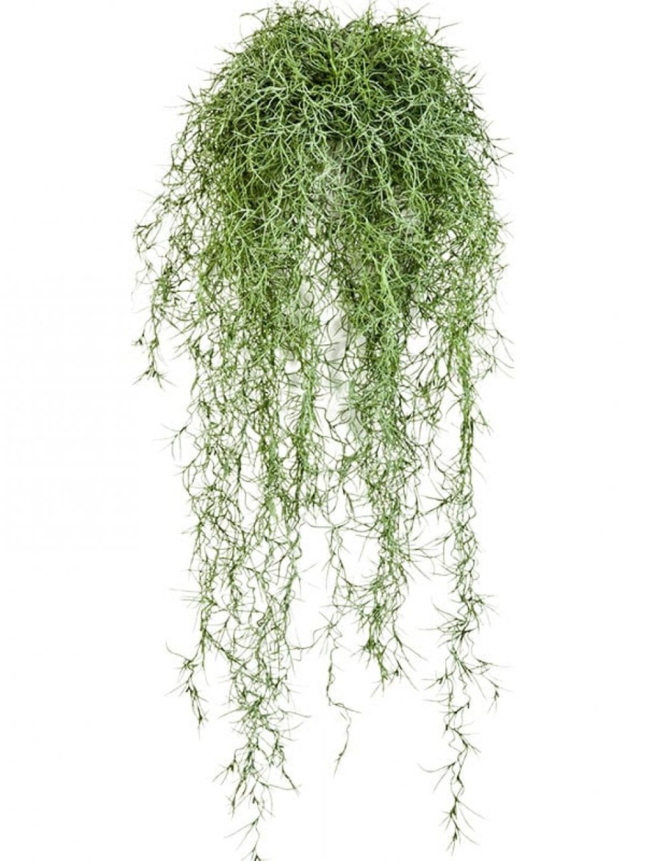 Искусственные вьющиеся растения