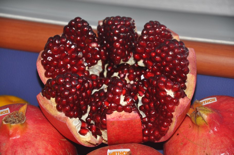 Дхолка гранат