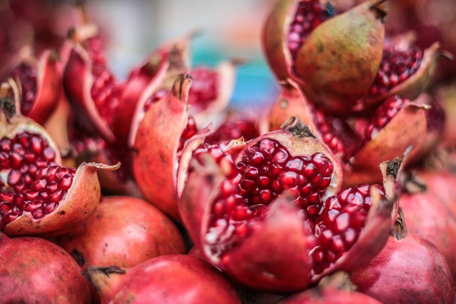 Гранат вандерфул