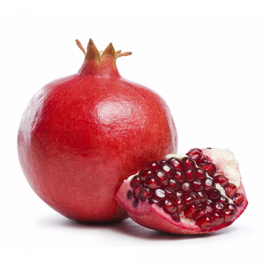 Гранат домашний цветение