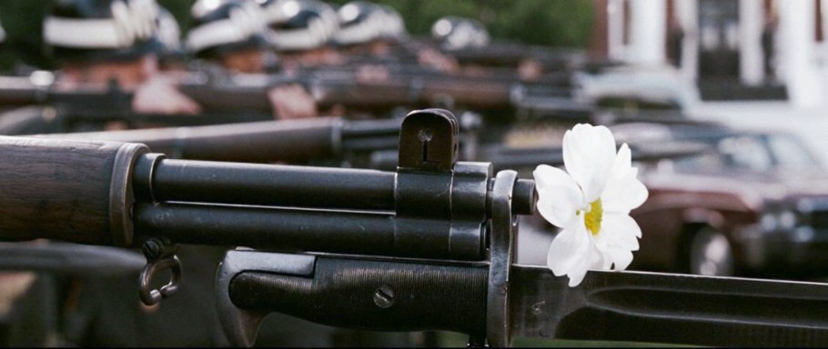 Аллисон Краузе фильм Хранители