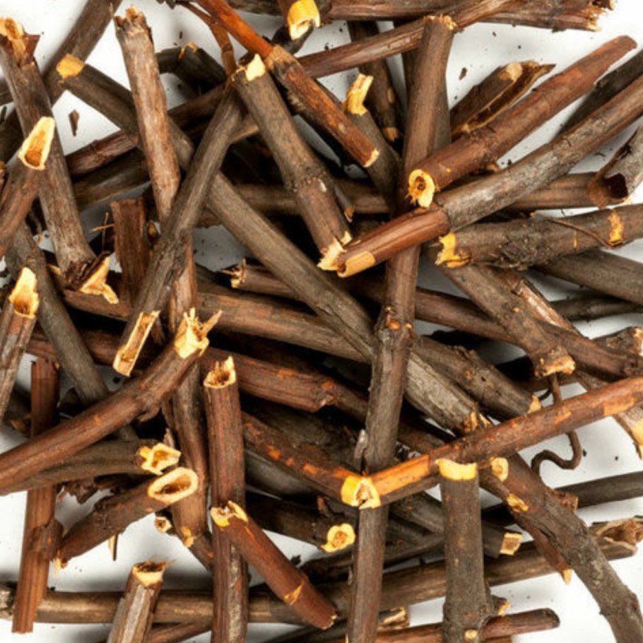 Сабельник болотный