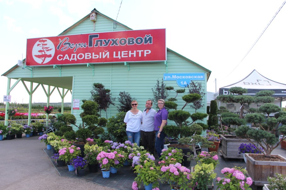 Парковая 7 Щелково