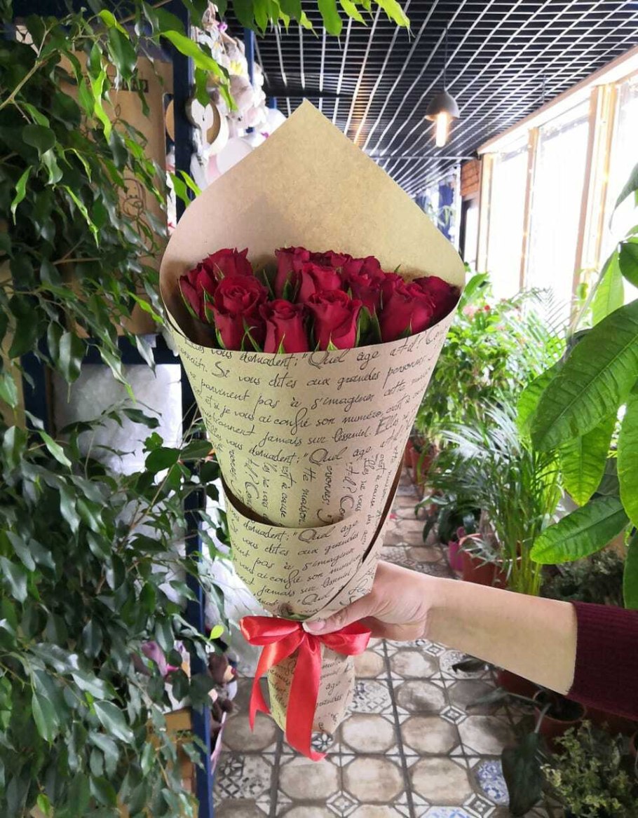 Озеро кувшинки Канада