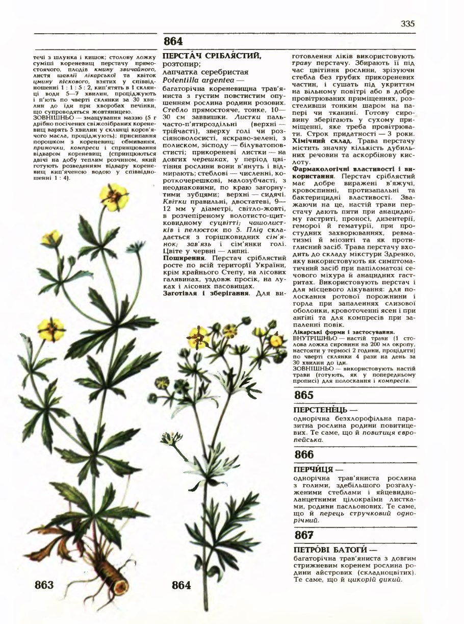 Трава калган иначе