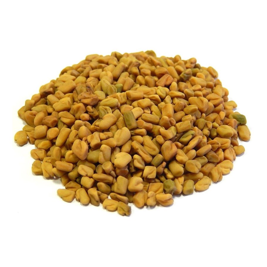 Пажитник Сенной фото