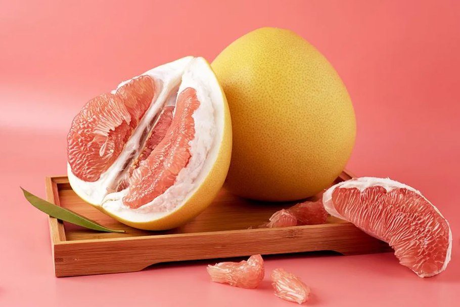 Помело фрукт