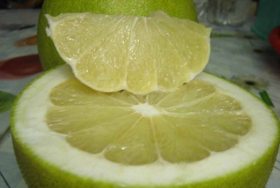 Помело и Свити разница