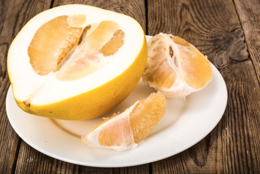 Помело Шеддок