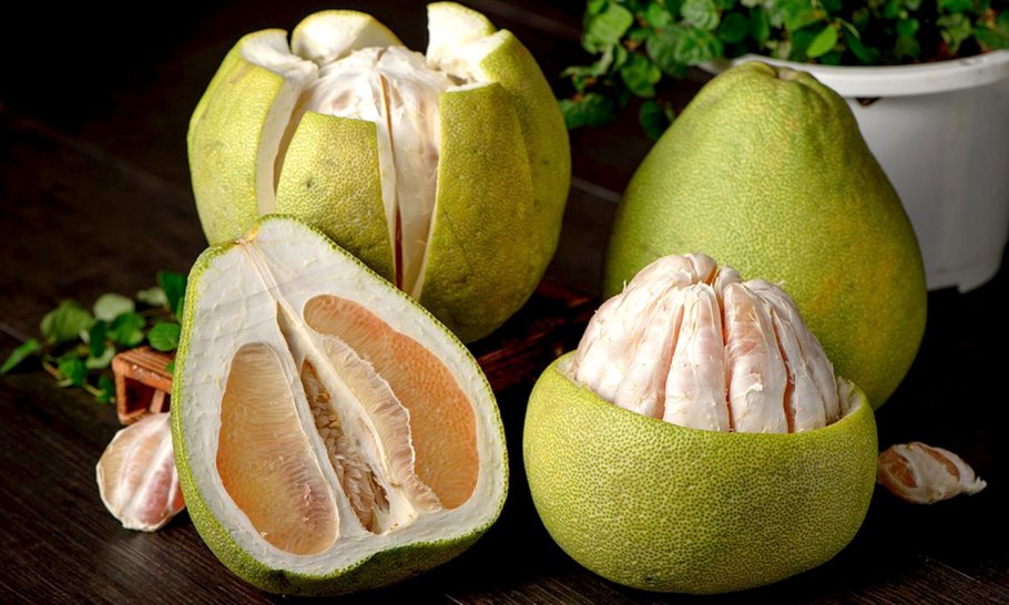 Помело фрукт