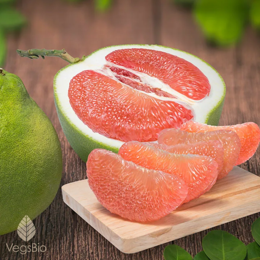 Помело цитрусовые