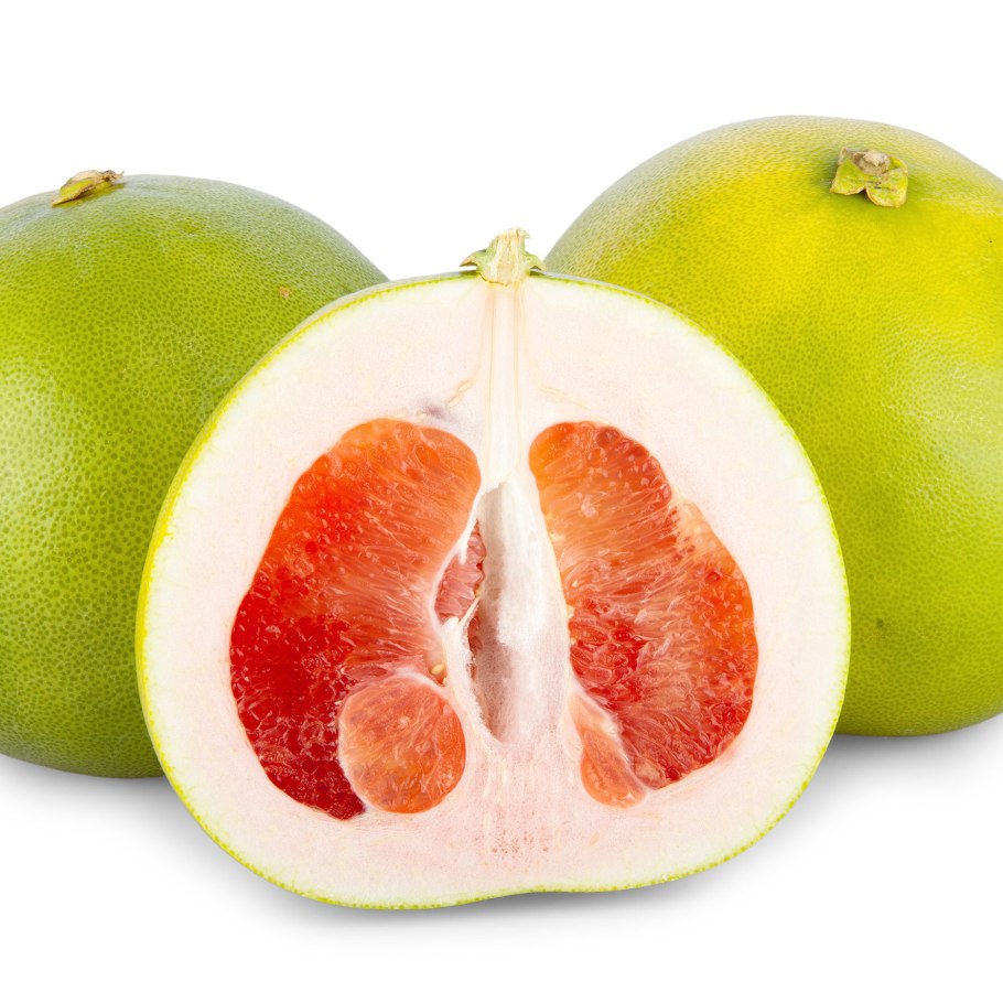 Сицилийский помело