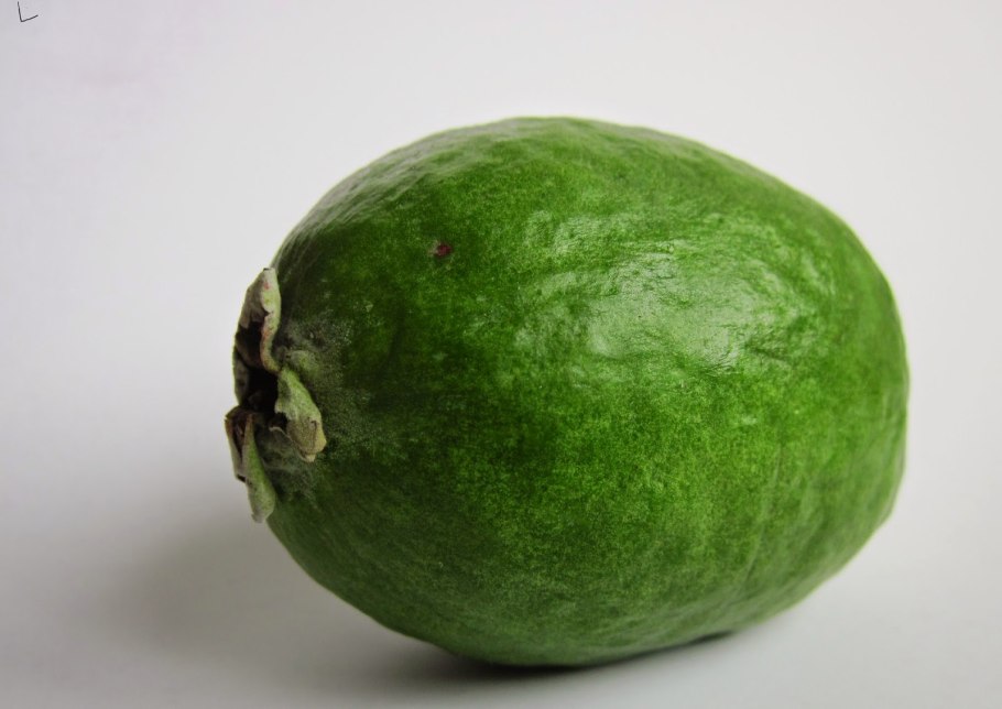 Фейхоа картинки