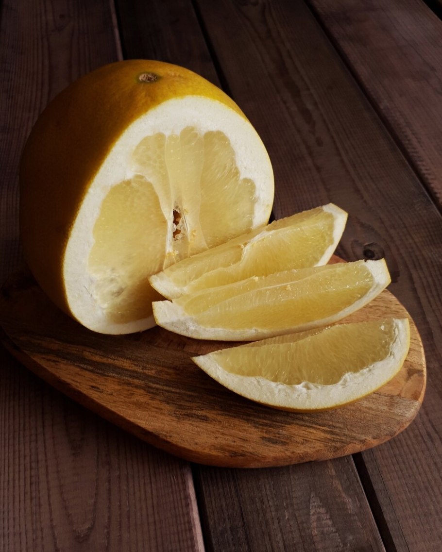 Памела цитрус