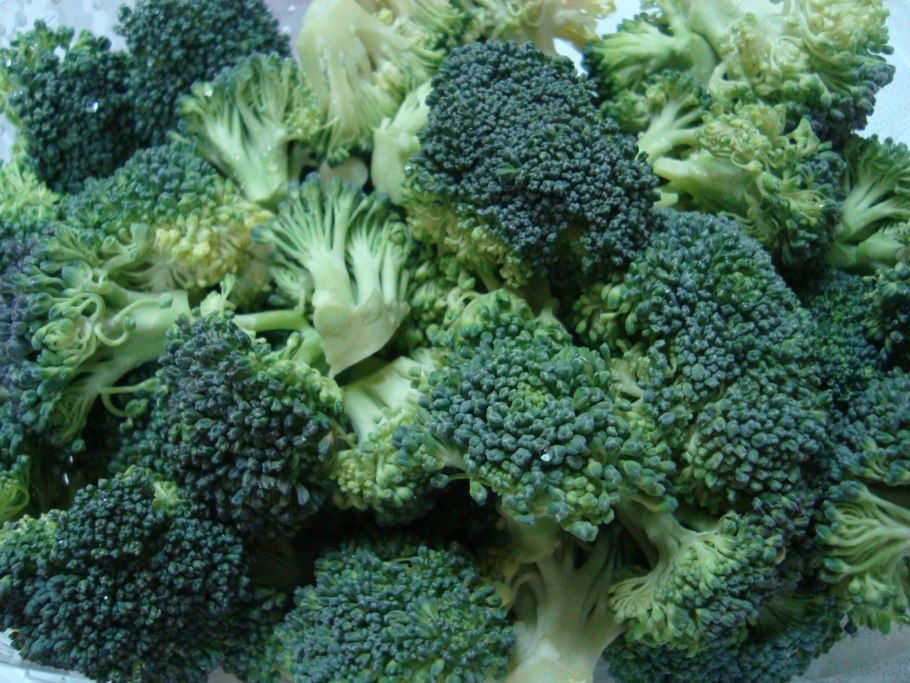 Капуста брокколи Монако
