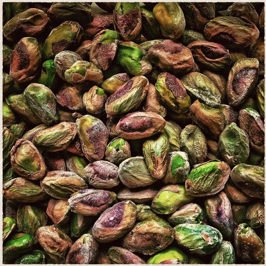 Фисташка текстура