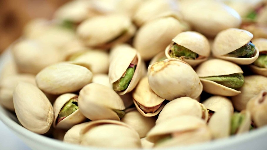 Фисташки дерево