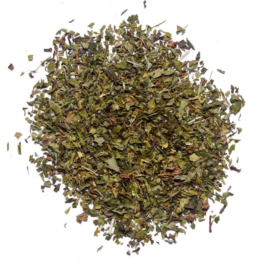 Мята перечная сушеная