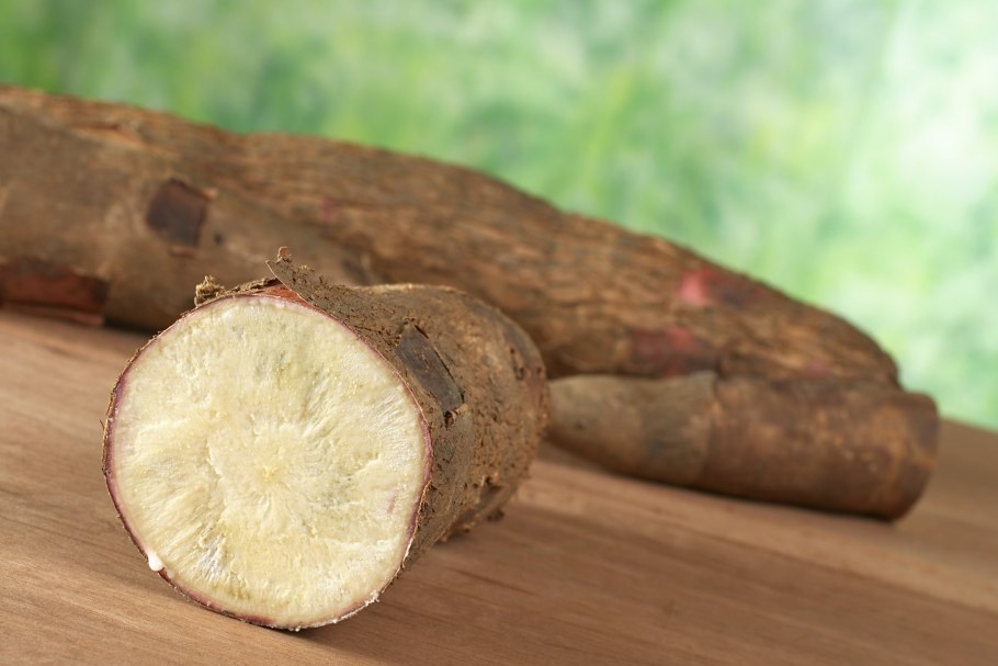 Маниок Шарман