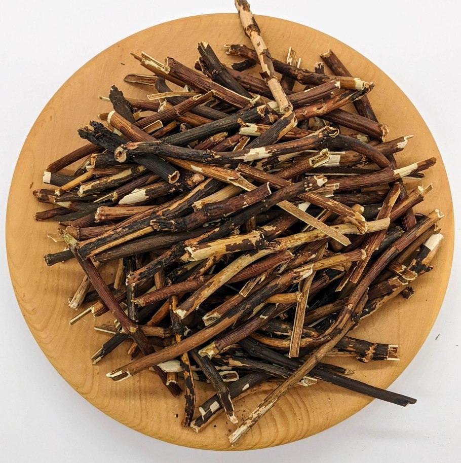 Сабельник болотный растение