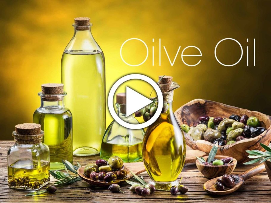 Масло пищевое