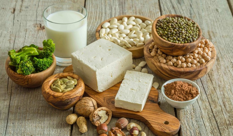 Масла пищевые растительные