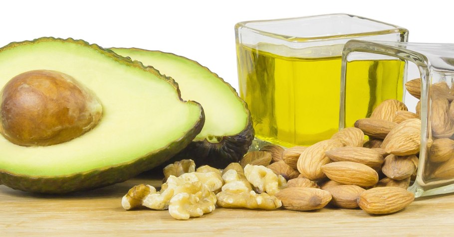 Пищевые жиры