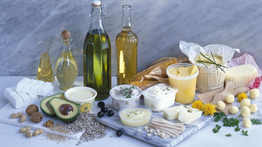 Масло растительное с оливковым