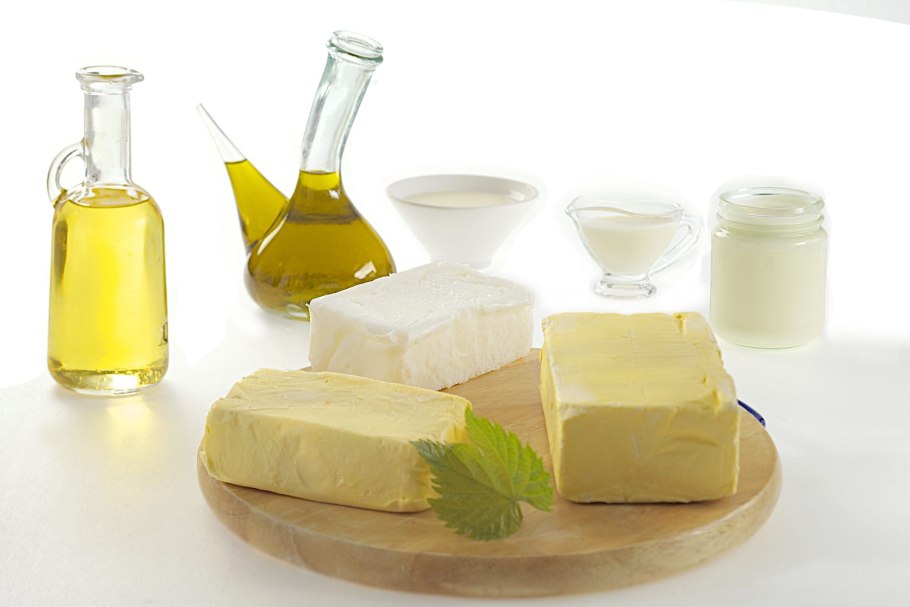 Источники Омега 6 жирных кислот