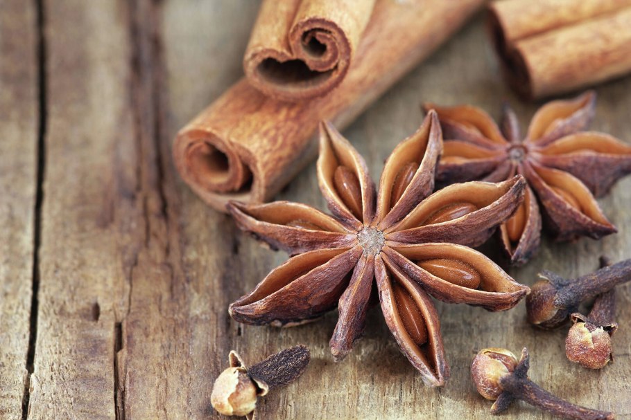 Cinnamomum zeylanicum