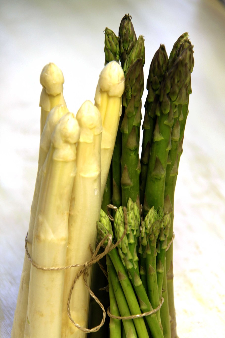 Спаржа стручковая