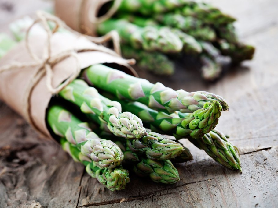 Asparagus спаржа