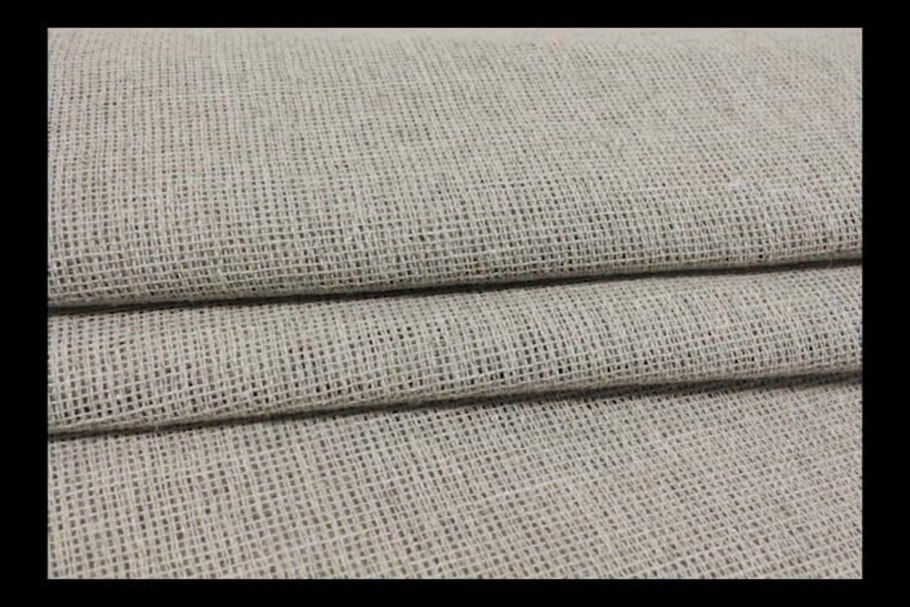 Лен крупноцветковый рубрум