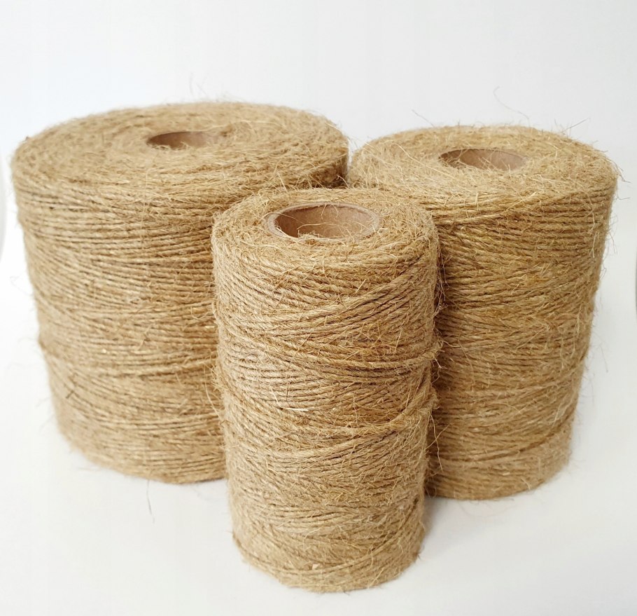 Созревание льна