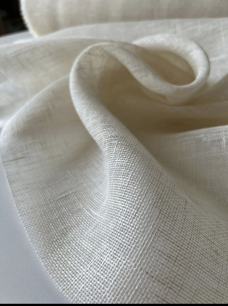 Лен многолетний Небесная лазурь