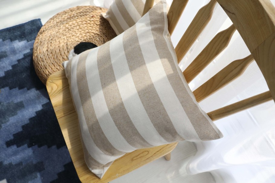 Лён крупноцветковый