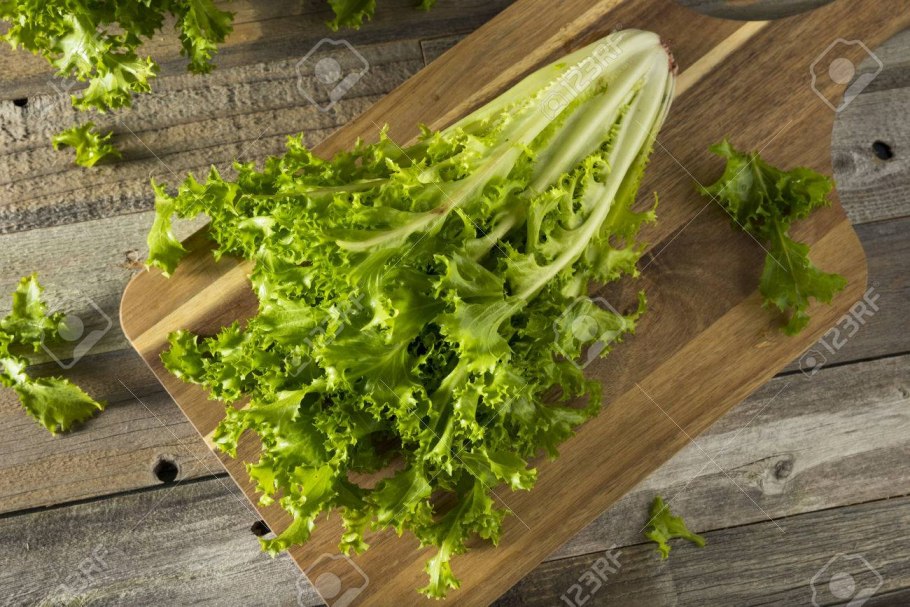 Капуста Романо