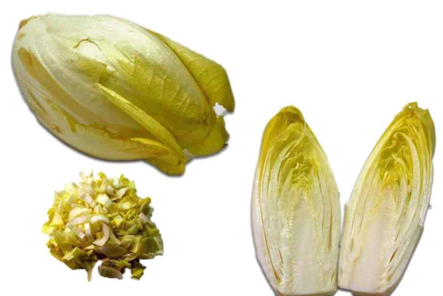 Chicoree naturelle цикорий