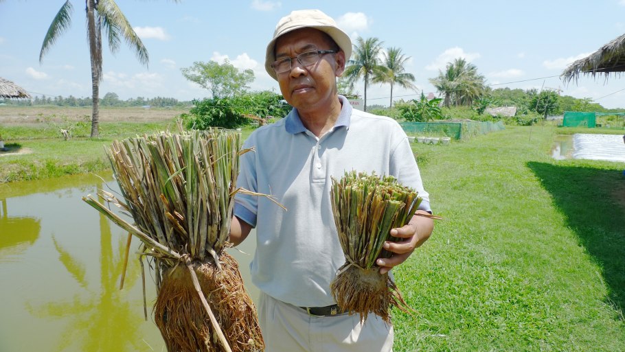 Клевцов Юрий Padi