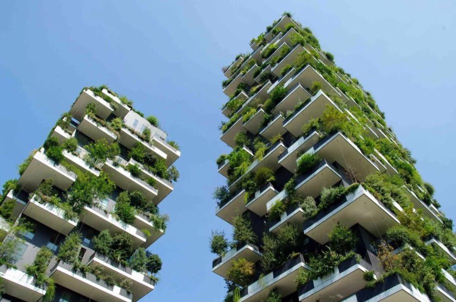 Башня Кедров (Лозанна, Швейцария).