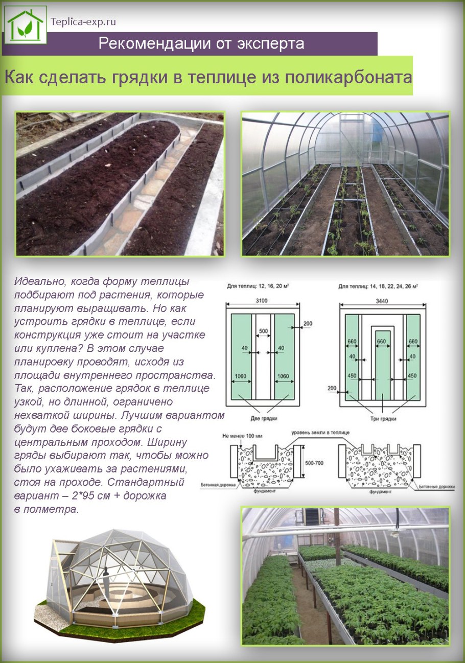 Схема высадки томатов в теплице 3х6