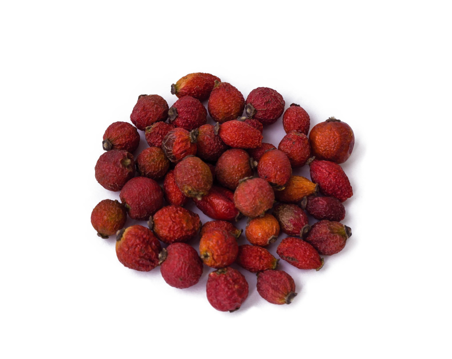 Сушеный шиповник 100 гр