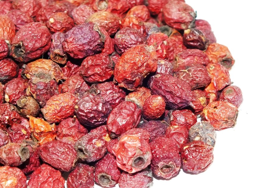 Плоды боярышника ЛРС