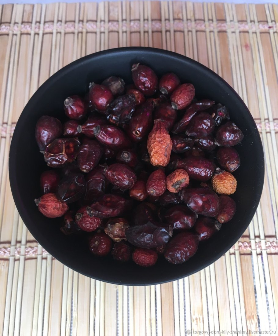 Алтайвита шиповник