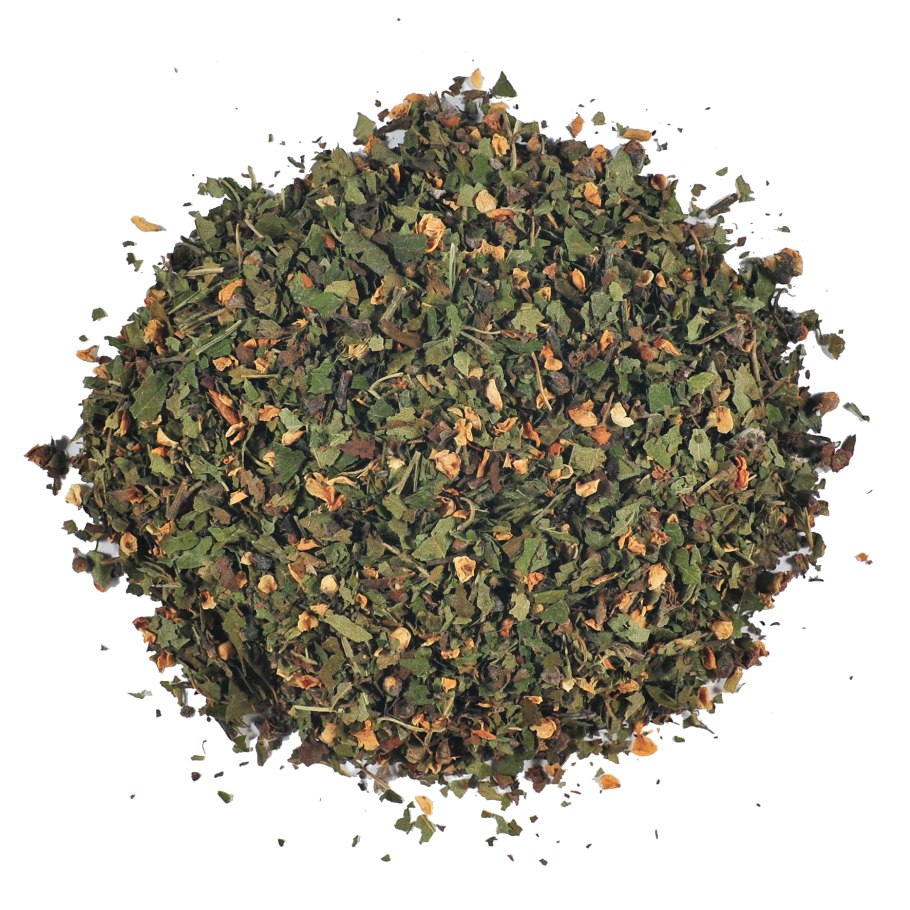 Боярышник кроваво-красный ЛРС