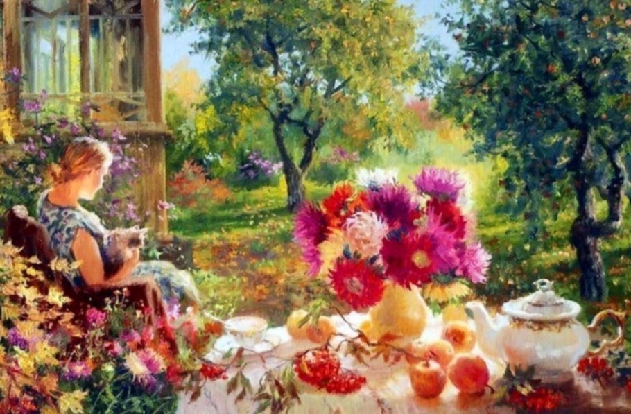 Жданов Владимир Юрьевич художник