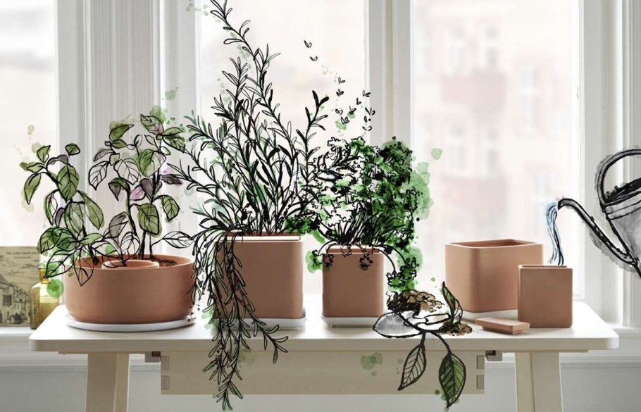 Lechuza Delta 20 белое