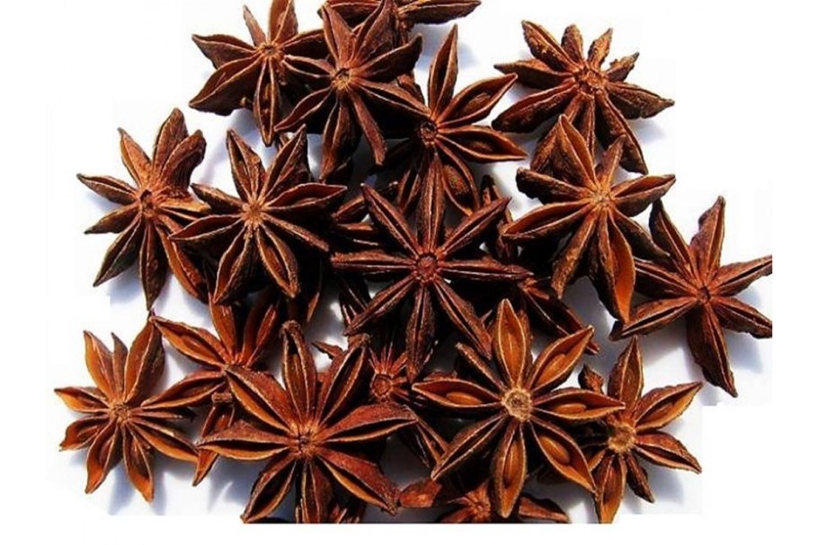 Звездный анис