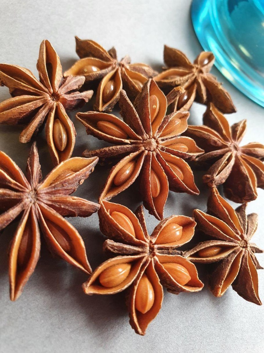 Анис масала