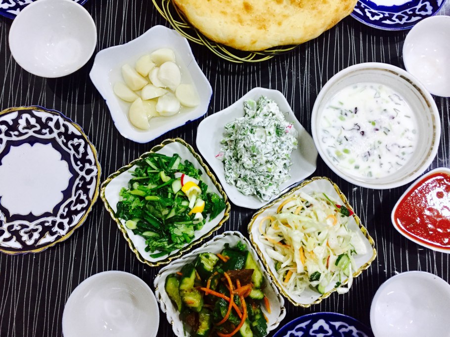 Лук Суворова Анзур